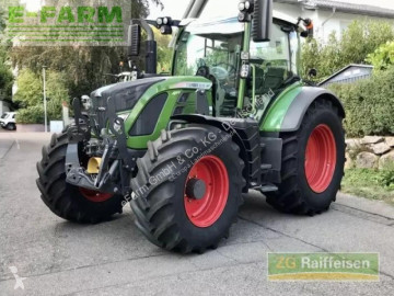 Fendt