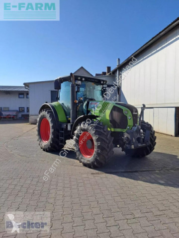 Claas