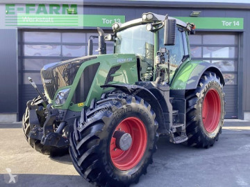 Fendt