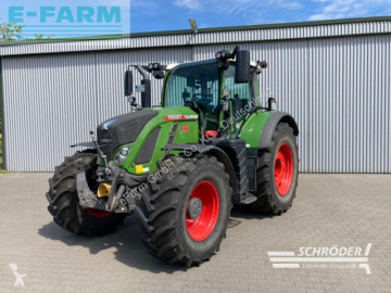 Fendt
