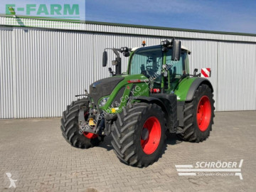 Fendt