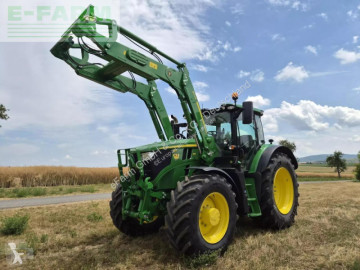 John Deere