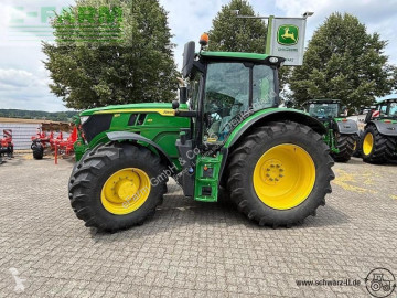 John Deere