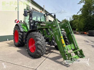 Fendt