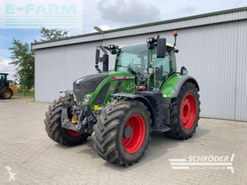 Fendt