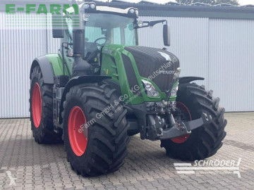 Fendt