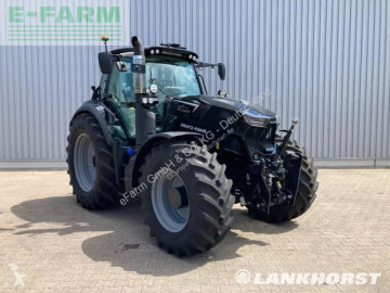 Tractor Deutz-Fahr