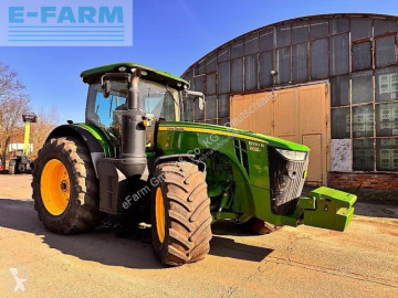 John Deere