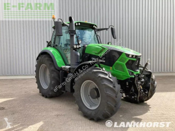 Deutz-Fahr