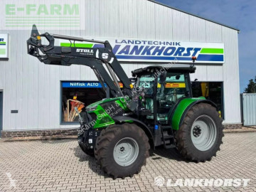Deutz-Fahr