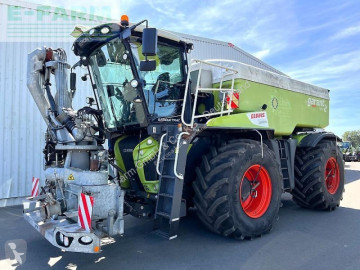 Claas