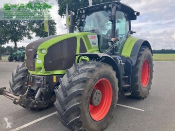 Claas