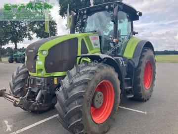 Claas