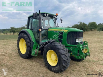 John Deere