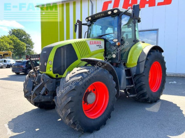 Claas