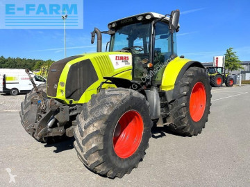 Tractor Claas