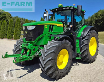 John Deere