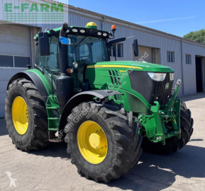 John Deere6R 195