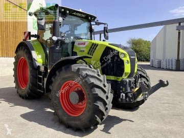 Claas