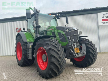 Fendt
