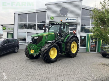 John Deere