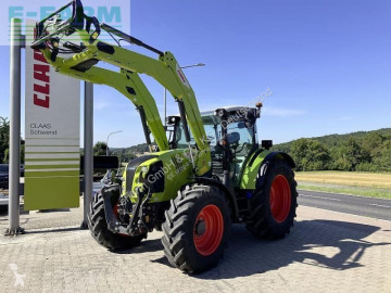 Claas