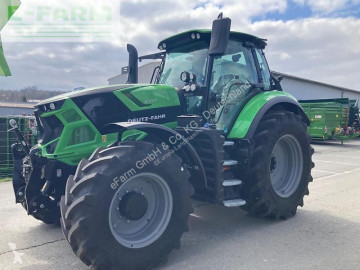 Deutz-Fahr6160