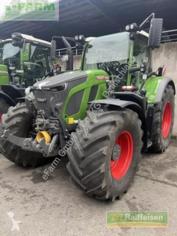 Fendt
