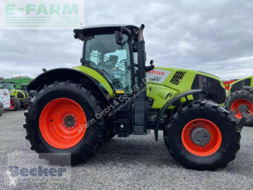 Claas