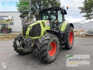 Claas