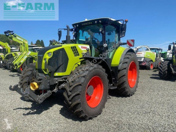 Claas