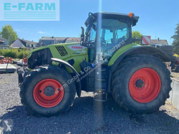 Claas