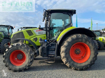 Claas