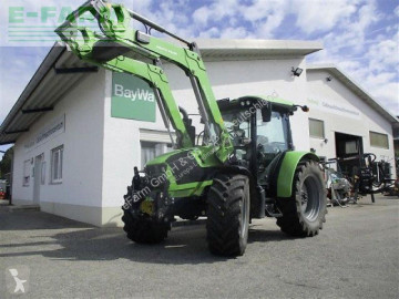 Deutz-Fahr