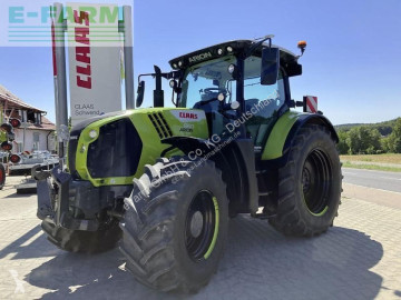Claas