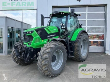 Deutz-Fahr