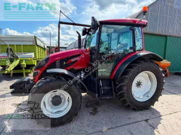 Valtra a 104 tractor