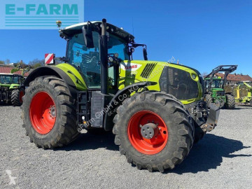 Claas