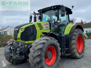 Claas