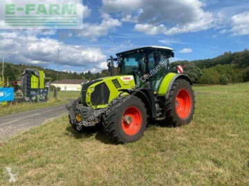Claas