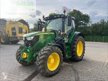 Tractor John Deere