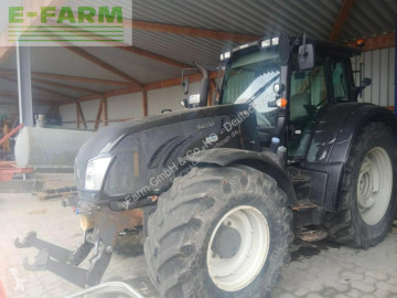 Valtra t163 d tractor