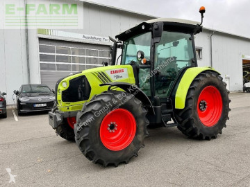 Claas