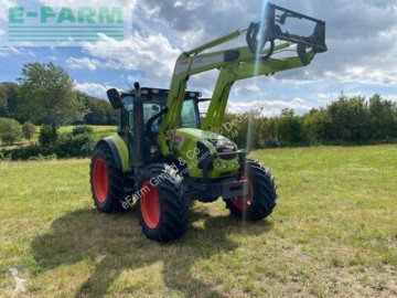 Claas