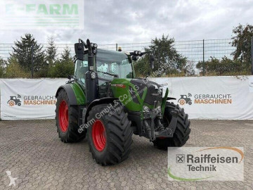 Fendt