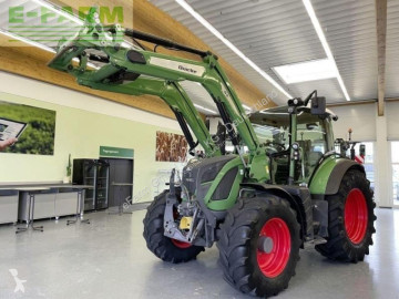 Fendt