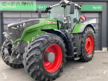 Tracteur agricole Fendt 1046 vario gen3 profi plus