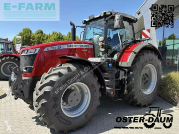 Massey Ferguson