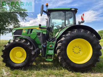 Tractor John Deere