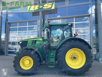 Tractor John Deere